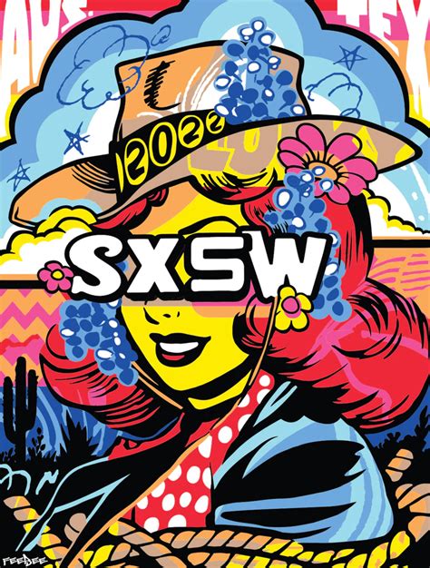 xswxw|South by Southwest .